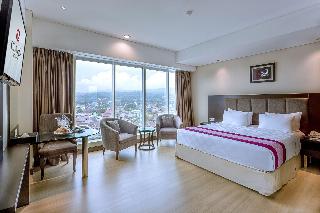 Grand Clarion Kendari fotoÄŸrafÄ±