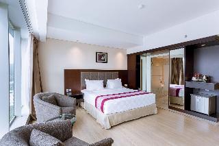 Grand Clarion Kendari fotoÄŸrafÄ±