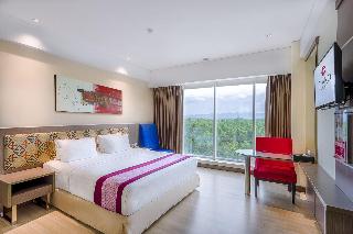 Grand Clarion Kendari fotoÄŸrafÄ±