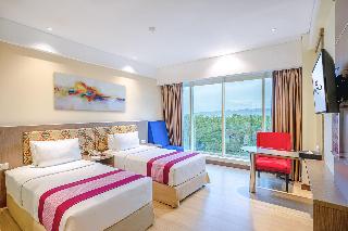 Grand Clarion Kendari fotoÄŸrafÄ±