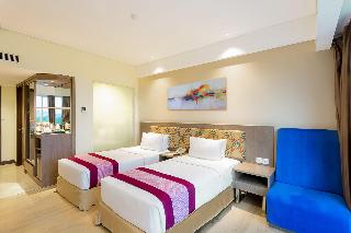 Grand Clarion Kendari fotoÄŸrafÄ±
