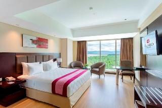 Grand Clarion Kendari fotoÄŸrafÄ±