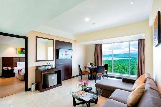 Grand Clarion Kendari fotoÄŸrafÄ±