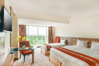 Grand Clarion Kendari fotoÄŸrafÄ±