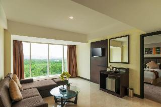 Grand Clarion Kendari fotoÄŸrafÄ±