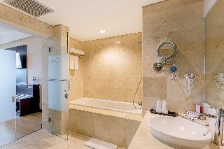 Grand Clarion Kendari fotoÄŸrafÄ±