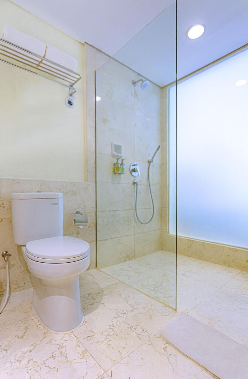 Grand Clarion Kendari - Oda