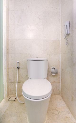 Grand Clarion Kendari fotoÄŸrafÄ±