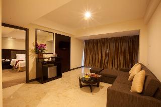 Grand Clarion Kendari fotoÄŸrafÄ±