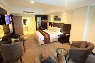 Grand Clarion Kendari fotoÄŸrafÄ±