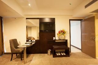 Grand Clarion Kendari fotoÄŸrafÄ±