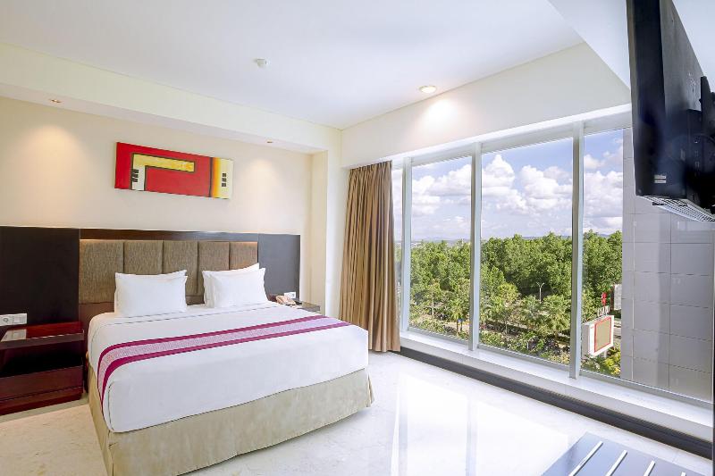 Grand Clarion Kendari - Oda