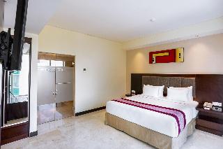 Grand Clarion Kendari fotoÄŸrafÄ±