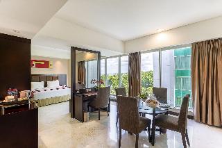 Grand Clarion Kendari fotoÄŸrafÄ±