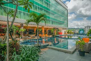 Grand Clarion Kendari fotoÄŸrafÄ±