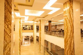 Grand Clarion Kendari fotoÄŸrafÄ±