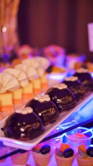 Grand Clarion Kendari fotoÄŸrafÄ±