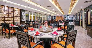 Grand Clarion Kendari fotoÄŸrafÄ±