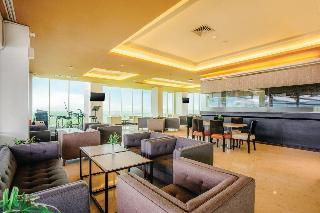 Grand Clarion Kendari fotoÄŸrafÄ±