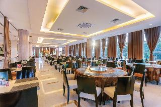 Grand Clarion Kendari fotoÄŸrafÄ±