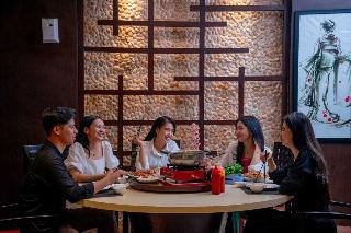 Grand Clarion Kendari fotoÄŸrafÄ±