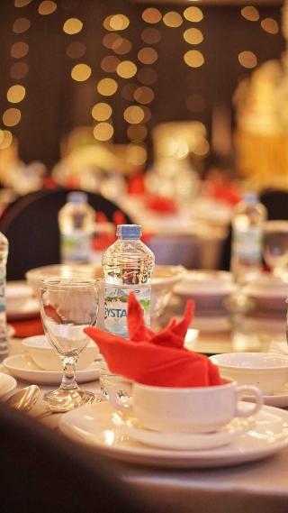 Grand Clarion Kendari fotoÄŸrafÄ±