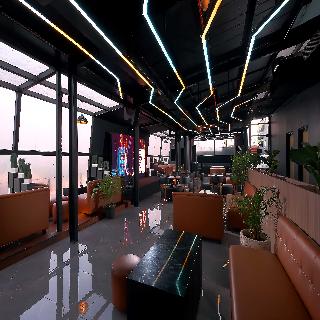 Grand Edge Hotel Semarang fotoÄŸrafÄ±