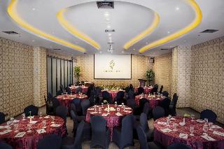 Grand Edge Hotel Semarang fotoÄŸrafÄ±