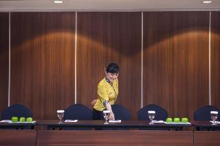 Grand Edge Hotel Semarang fotoÄŸrafÄ±