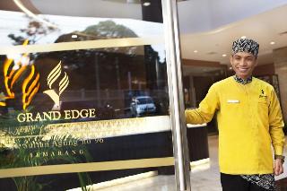 Grand Edge Hotel Semarang fotoÄŸrafÄ±