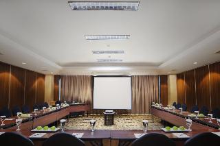 Grand Edge Hotel Semarang fotoÄŸrafÄ±