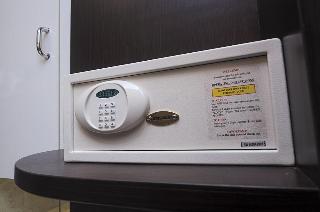 Grand Edge Hotel Semarang fotoÄŸrafÄ±