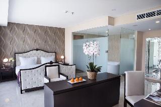 Grand Edge Hotel Semarang fotoÄŸrafÄ±