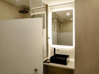 Grand Edge Hotel Semarang fotoÄŸrafÄ±
