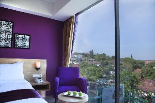 Grand Edge Hotel Semarang fotoÄŸrafÄ±