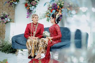 Grand Edge Hotel Semarang fotoÄŸrafÄ±