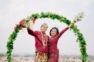 Grand Edge Hotel Semarang fotoÄŸrafÄ±