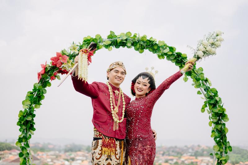 Grand Edge Hotel Semarang - Genel