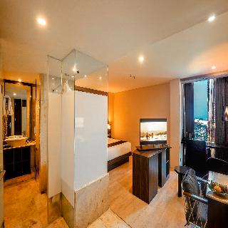 Grand Edge Hotel Semarang fotoÄŸrafÄ±