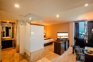 Grand Edge Hotel Semarang fotoÄŸrafÄ±