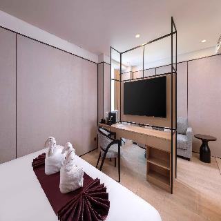 Grand Edge Hotel Semarang fotoÄŸrafÄ±