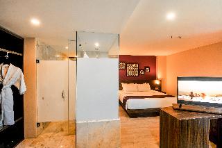 Grand Edge Hotel Semarang fotoÄŸrafÄ±