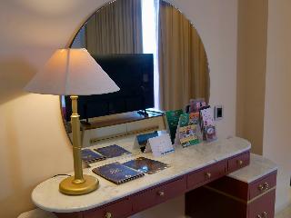 Grand Edge Hotel Semarang fotoÄŸrafÄ±