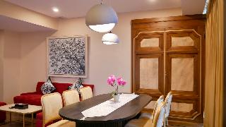 Grand Edge Hotel Semarang fotoÄŸrafÄ±