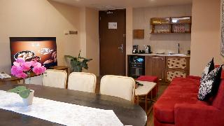 Grand Edge Hotel Semarang fotoÄŸrafÄ±