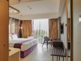 Grand Edge Hotel Semarang fotoÄŸrafÄ±