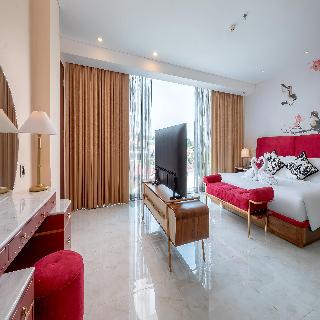 Grand Edge Hotel Semarang fotoÄŸrafÄ±