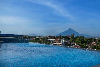 Grand Edge Hotel Semarang fotoÄŸrafÄ±