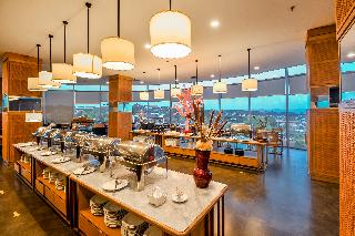 Grand Edge Hotel Semarang fotoÄŸrafÄ±