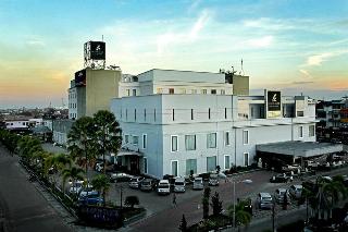 Grand Elite Pekanbaru fotoÄŸrafÄ±
